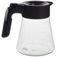 thumbnail image 1 of Cafetera Braun BRSC008 MultiServe con jarra de repuesto, 1 of 5