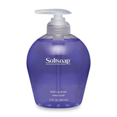 Softsoap Liquid Hand Soap