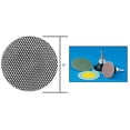 thumbnail image 4 of 3M ZR01800 1" 800 Grit Roloc Disc - Gray, 4 of 4
