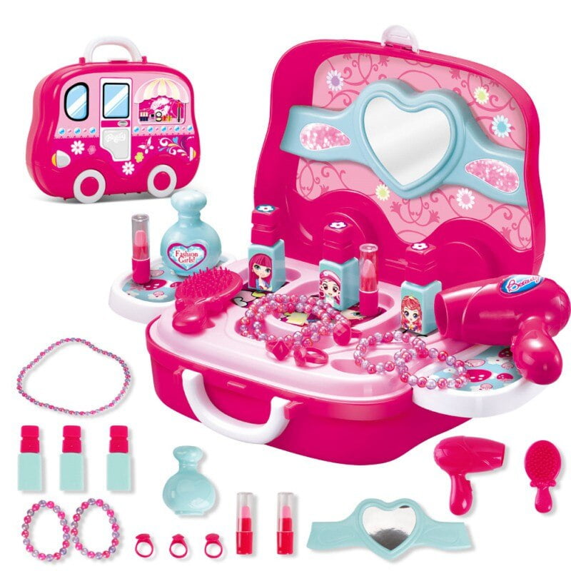 baby kitchen set game