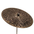 thumbnail image 1 of ISTANBUL Platillo Ride de 22” OM Signature Cindy Blackman CBOR22 ISTANBUL, 1 of 4