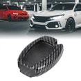 thumbnail image 2 of Unique Bargains TPU Car Remote Flip Key Fob Cover Shell Protector Decoration for Mercedes-Benz S500 2013-2016, 2 of 6
