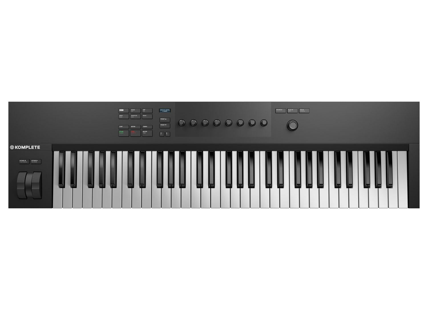 ni midi keyboard