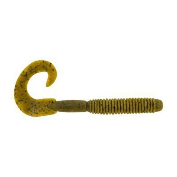 Berkley PowerBait® MaxScent Lunch Worm Bait
