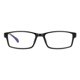 thumbnail image 2 of Puesto de gafas para miopía TR90 ligeras que funcionan Gafas Jianghu Gafas para miopía Productos terminados, 2 of 5