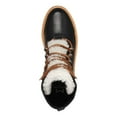 thumbnail image 3 of Marc Fisher Limited Izzie pour Femmes en Noir Multi, 10.5 US, 3 of 5