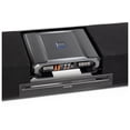 thumbnail image 2 of Alpine R2-DB8V-TRK Halo Series 8" ported dual subwoofer enclosure with two 8" R2-Series subwoofers, 2 of 7