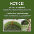 thumbnail image 2 of Holy Basil Bubble Deep Mask - for all skin types - Deep Cleaning Facial Mask 90g, 2 of 5