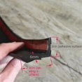 thumbnail image 2 of 5m Garage Rolling Gate Bottom Sealing Strip, 2 of 5