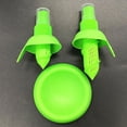 thumbnail image 3 of Billuyoard Gadget para exprimir zumo, pulverizador de limón práctico para cocinar frutas, herramientas de cocina, exprimidor Cocina y Comedor, 3 of 6
