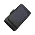 thumbnail image 1 of kurtrusly Portable Effects Pedal Board Case Waterproof for Guitar Pedals Micro Synths, 1 of 8