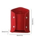 thumbnail image 3 of Car Mounted Air Conditioning Vent Storage Box Storage Bag Multifunctional Suspended Storage Box, 3 of 6