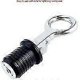 thumbnail image 4 of Boat Drain Plug, Adjustable Drain Hole Plug 304 Stainless Steel Rubber Drain Plug Fits Drain Hole,32mm, 4 of 5