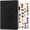 Black, variant on Legend Gardening Journal – 5-Year Garden Journal Planner & Log Book with Gardening Calendar & Plant Logs – Hardcover Garden Planner (Rose Gold)