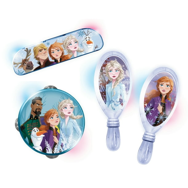 frozen 2 toy bin