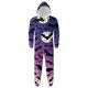 thumbnail image 2 of Halloween Pajamas Long Sleeved Zippered Family Matching Jumpsuit Romper Family Halloween Costumes Family Pajamas Matching Pjs, 2 of 4