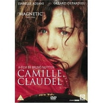 Camille Claudel (UNCUT) ( Camille Claudel - Violence et passion ) [ NON-USA FORMAT, PAL, Reg.2 Import - United Kingdom ]