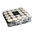 thumbnail image 1 of 100 Pk Inodore Tealights (Blanc), 1 of 1