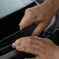 thumbnail image 4 of HONMEET Durable Rear Wiper Arm Nut Cap Plastic Cover for 1991-1998 Rear Wiper Arm Use, 4 of 7