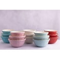 thumbnail image 4 of Mason Cash | Color Mix S18 Powder Blue Mixing Bowl - 2.85 Quart, 4 of 6