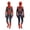 Watermelon Red, variant on Spider Costume for K'i'd's, Halloween Costumes for B'o'y's, Traditional Superhero Suit, Classic Hero Bodysuit Spider Cosplay Full Jumpsuit, Hot Pink, 140