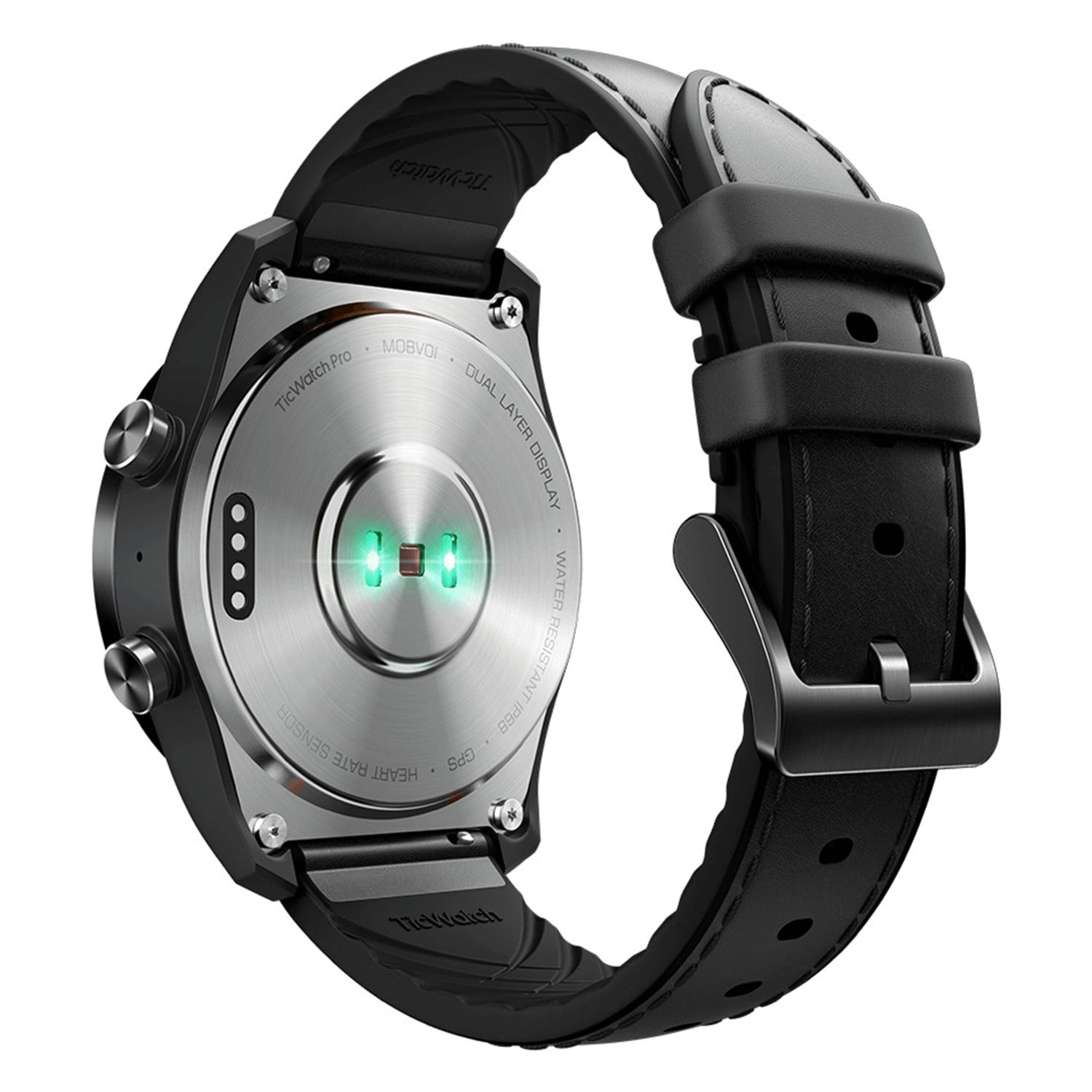 walmart ticwatch pro