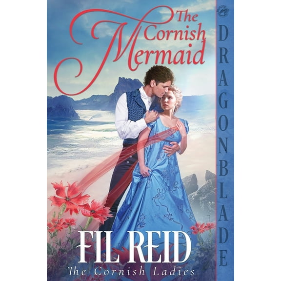 The Cornish Ladies The Cornish Mermaid, Book 1, (Paperback)
