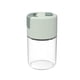 thumbnail image 1 of Vidrio Para Condimentos Botellas De Sal A Prueba De Humedad Recipiente Para Condimentos De Cocina Tanque De Sal Controlado Sweethay HA044023-02, 1 of 6