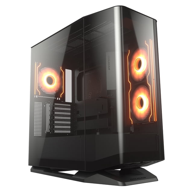 GABINETE COUGAR FV270 RGB