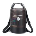 thumbnail image 1 of Bangcool Dry Bag Waterproof Plastic Floating Large Capacity Dry Storage Bag Boating Bag, 1 of 10
