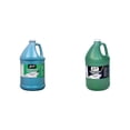 thumbnail image 1 of Pintura Casafoyer Versatemp Tempera Turquesa y Verde 3,78 L, 1 of 1