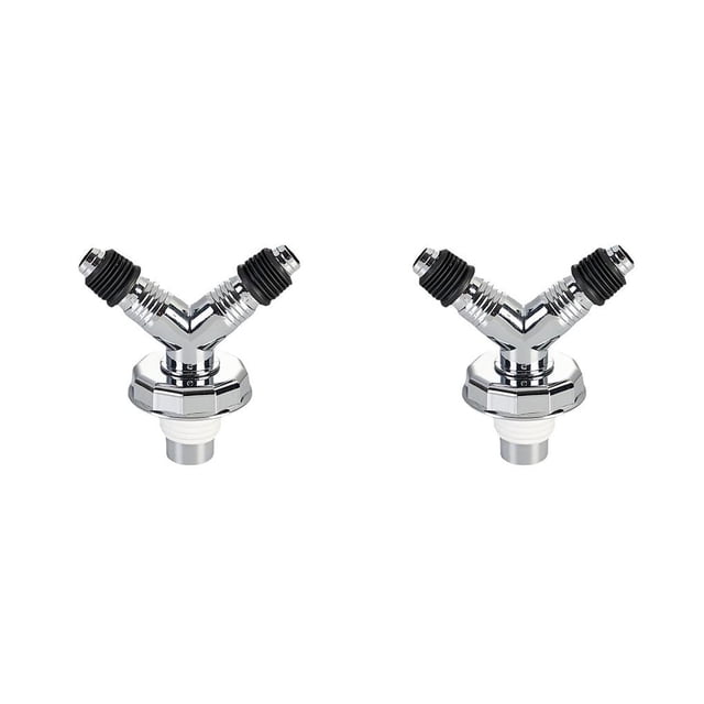 Conector de desagüe de suelo para lavadora Yuarrent piezas de repuesto Type2 NO2
