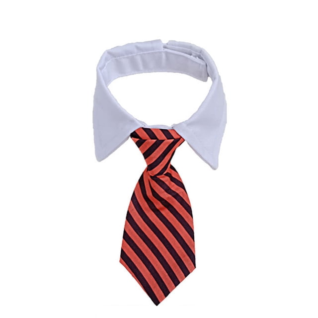 Piezas ajustable mascota pajarita cuadros negro rojo mascota formal esmoquin traje corbata collar cachorro