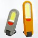 thumbnail image 4 of Linterna de luz Led Usb de rotación plegable magnética, lámpara de reparación de automóviles para trabajo, linterna, 4 of 5