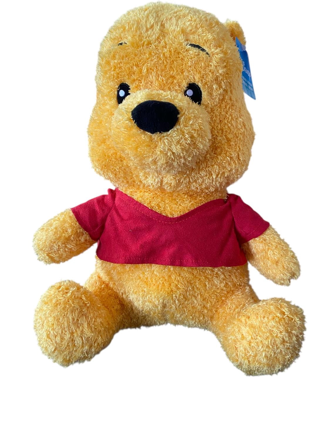 Disney Winnie the Pooh Weighted 14 inch Plush