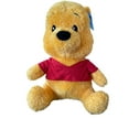 thumbnail image 3 of Disney Winnie the Pooh Weighted 14 inch Plush, 3 of 5