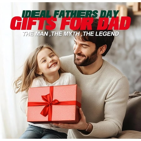 Unique Portable Tool Gift for Dads