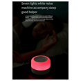 thumbnail image 3 of New Colorful Music White Noise Sleep Machine with Sleeping Light, 3 of 5