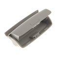 thumbnail image 3 of LOVIVER Car Inner Sunglasses Holder Storage Box Mount for B6 Grey . Gray, 3 of 8