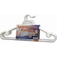 thumbnail image 1 of Lynx Stay-Put Hanger, 1 of 3