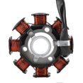 thumbnail image 4 of Motorcycle 8 Pole Magneto Ignition Coil Generator Fits RS100 JOG100, 4 of 4