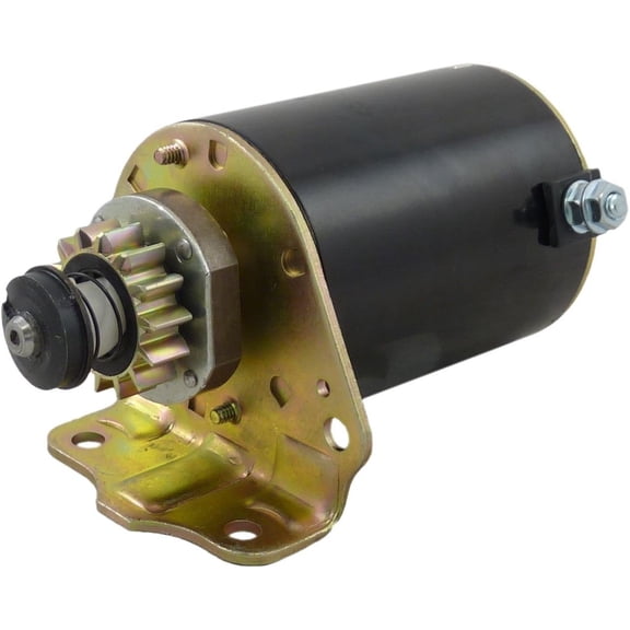 New Professional Grade Starter for Sabo Tractor MIA13018 593934 693551