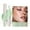 B, variant on Full Coverage Liquid Concealer - Full Coverage Matte Foundation, Oil Control Concealer, 6 Color Options, Lightweight Blendable Face Makeup, Long Lasting Beauty Essential, Natural Finish Cosmetic