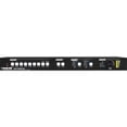 thumbnail image 4 of Black Box 8x2 Video Matrix Switcher, 18G Seamless Switching, HDMI 2.0, 4 of 5
