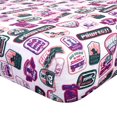thumbnail image 2 of Paw Patrol Skye 3-Piece Toddler Bedding Set, 2 of 9