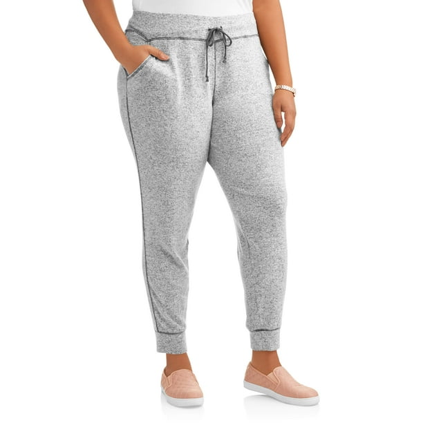 danskin sustainable soft touch jogger
