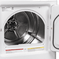 thumbnail image 6 of Element 6.7 cu. ft. Front Load Electric Dryer - White (EATDE2767CW), 6 of 9