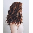 thumbnail image 4 of Instant Lift Volumizing Mousse by Kristin Ess for Unisex - 8.1 oz Hair Spray, 4 of 5