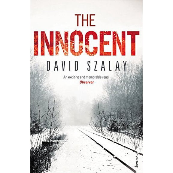 The Innocent (Paperback) by David Szalay