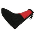 thumbnail image 1 of Loewten Golf Club Putter Headcover, L Shaped Mesh Golf Head Cover For Cue Protection, 1 of 8